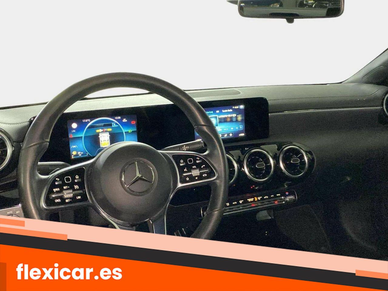 Foto Mercedes-Benz Clase CLA 10