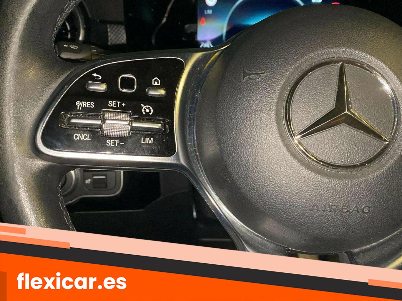 Foto Mercedes-Benz Clase CLA 12
