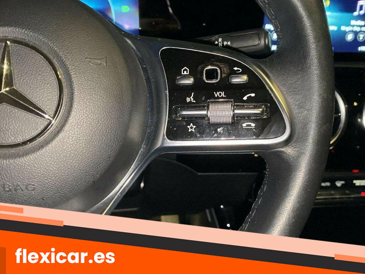 Foto Mercedes-Benz Clase CLA 13