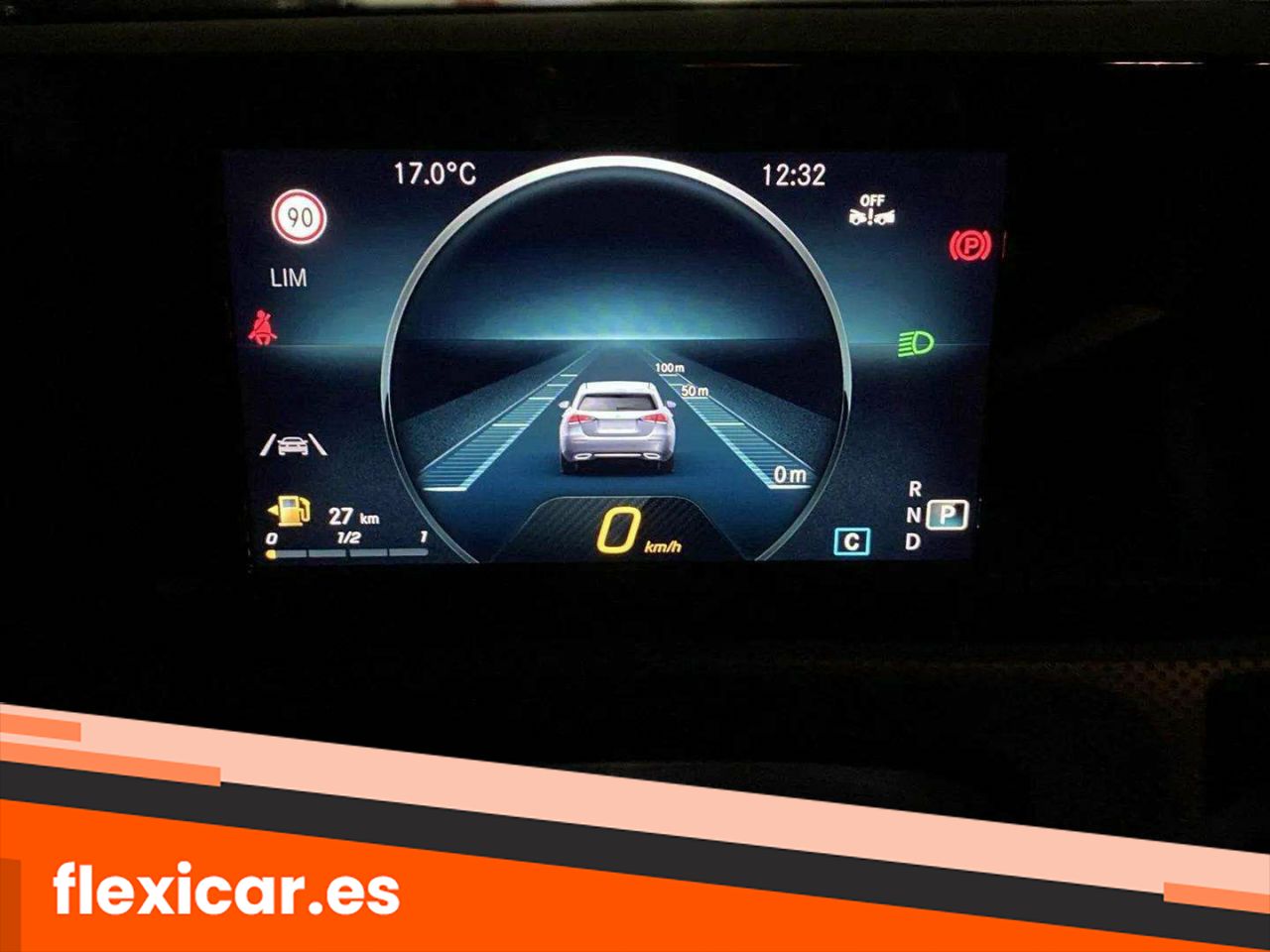 Foto Mercedes-Benz Clase CLA 14