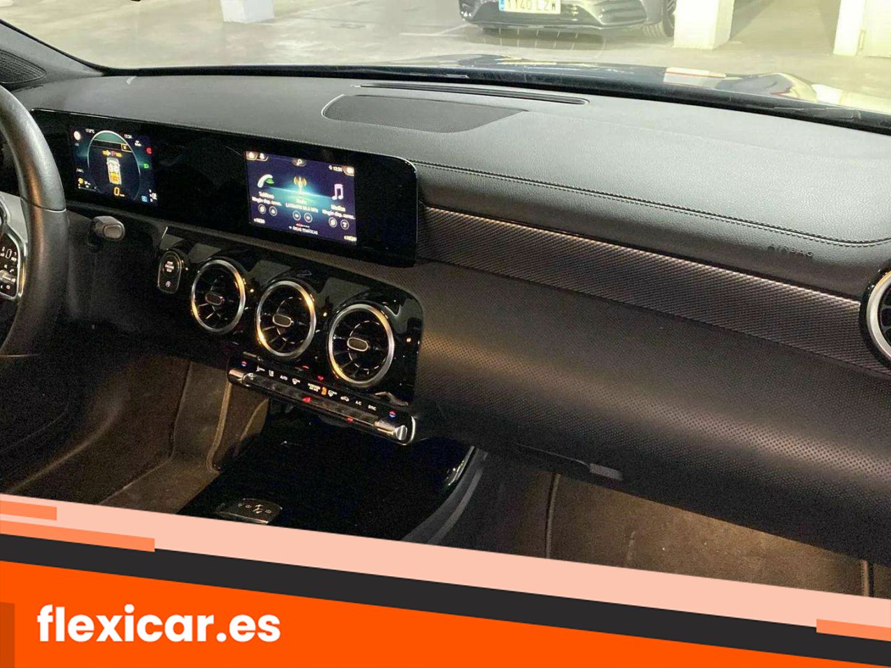 Foto Mercedes-Benz Clase CLA 20