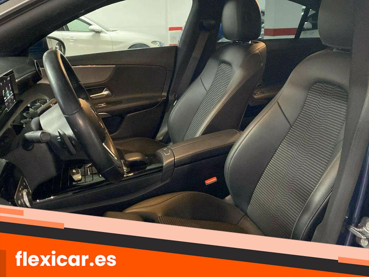 Foto Mercedes-Benz Clase CLA 22