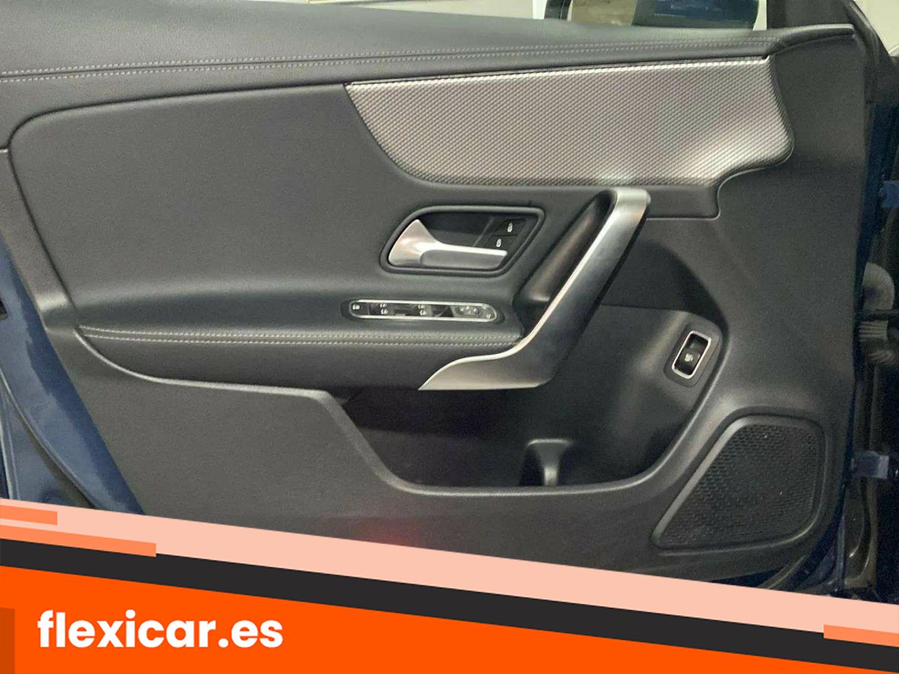 Foto Mercedes-Benz Clase CLA 27