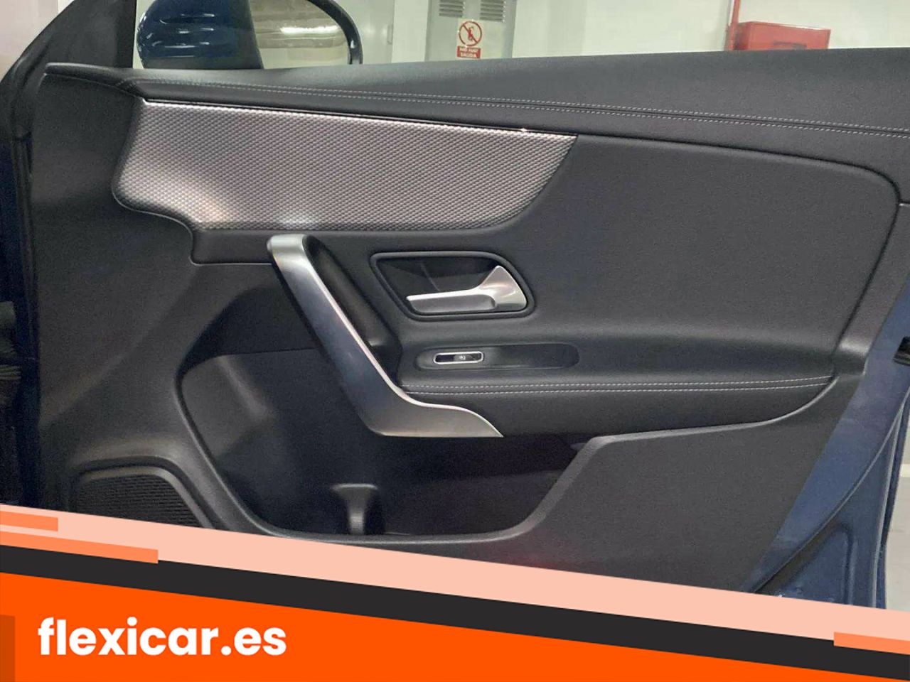 Foto Mercedes-Benz Clase CLA 28