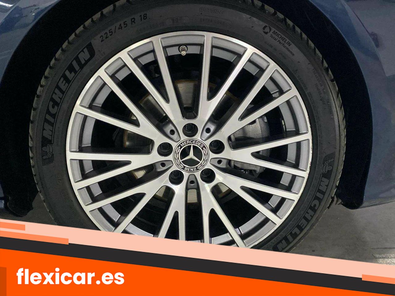 Foto Mercedes-Benz Clase CLA 30