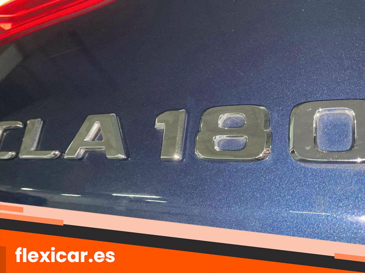Foto Mercedes-Benz Clase CLA 31