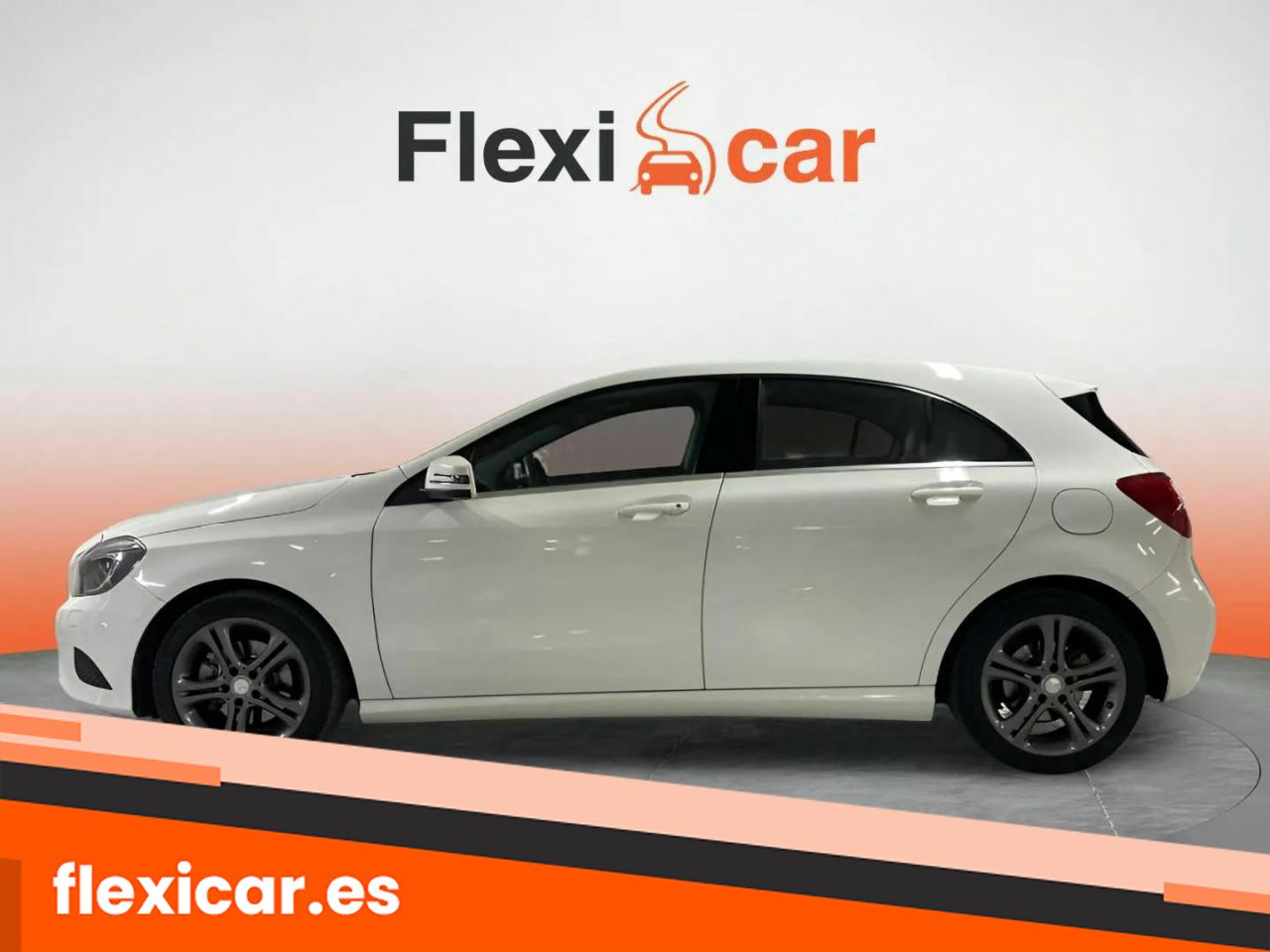 Foto Mercedes-Benz Clase A 4