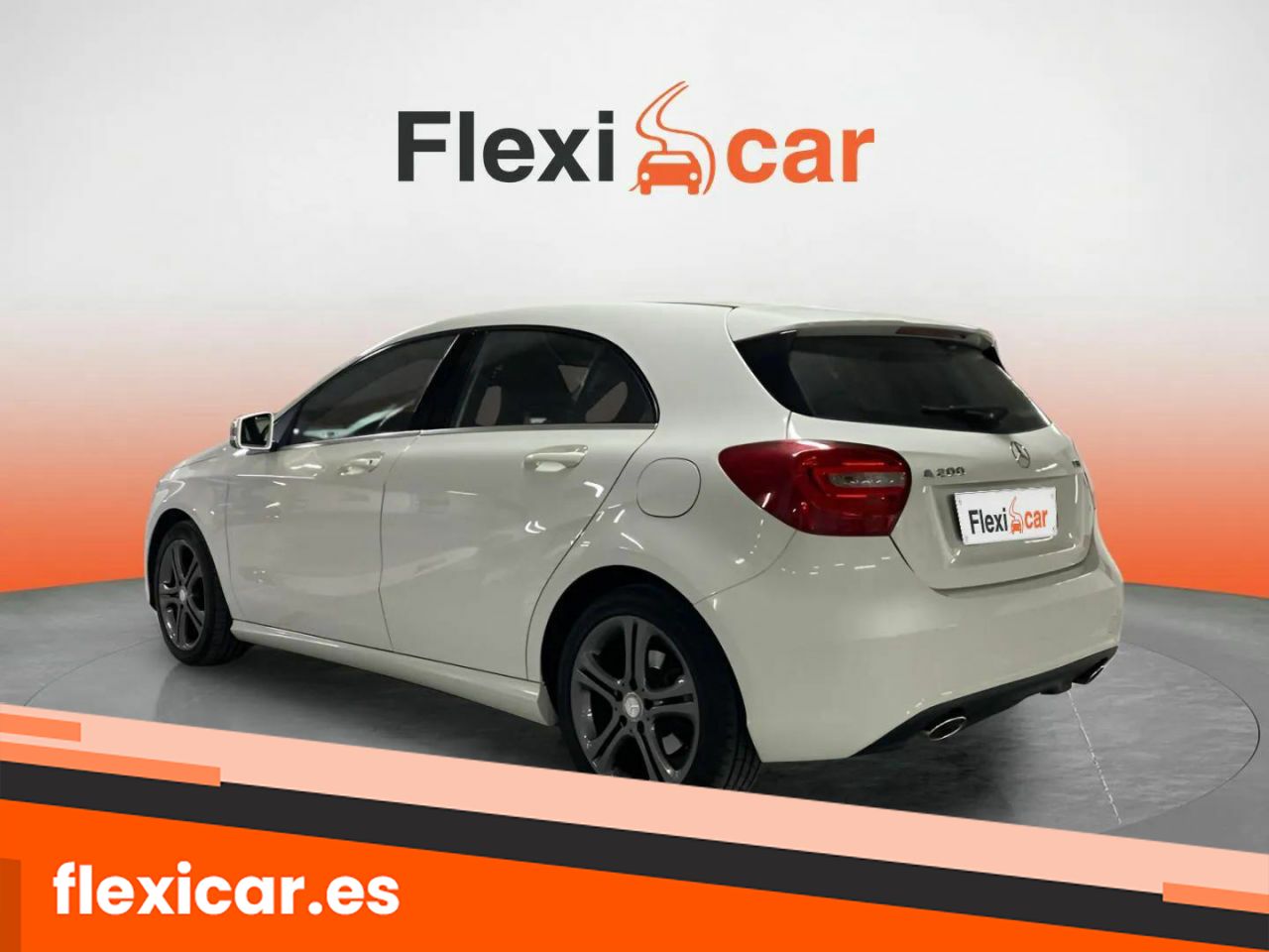Foto Mercedes-Benz Clase A 5