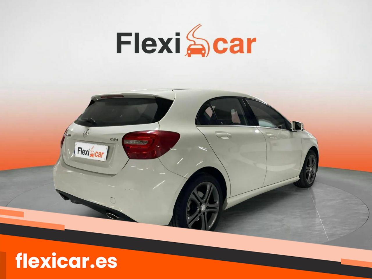 Foto Mercedes-Benz Clase A 8