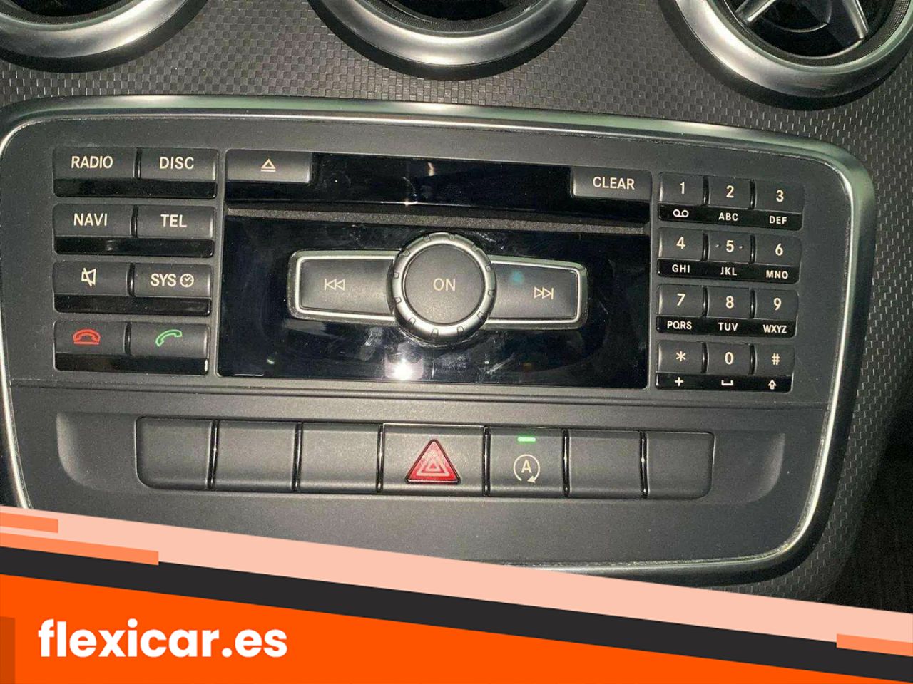 Foto Mercedes-Benz Clase A 15