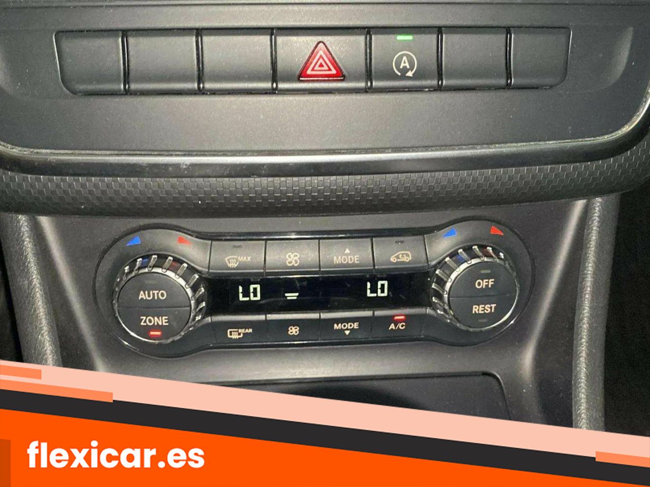 Foto Mercedes-Benz Clase A 16