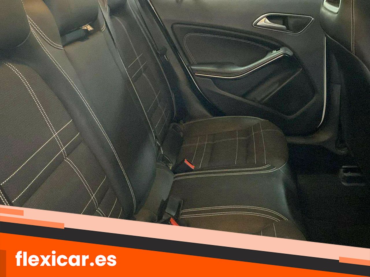 Foto Mercedes-Benz Clase A 23