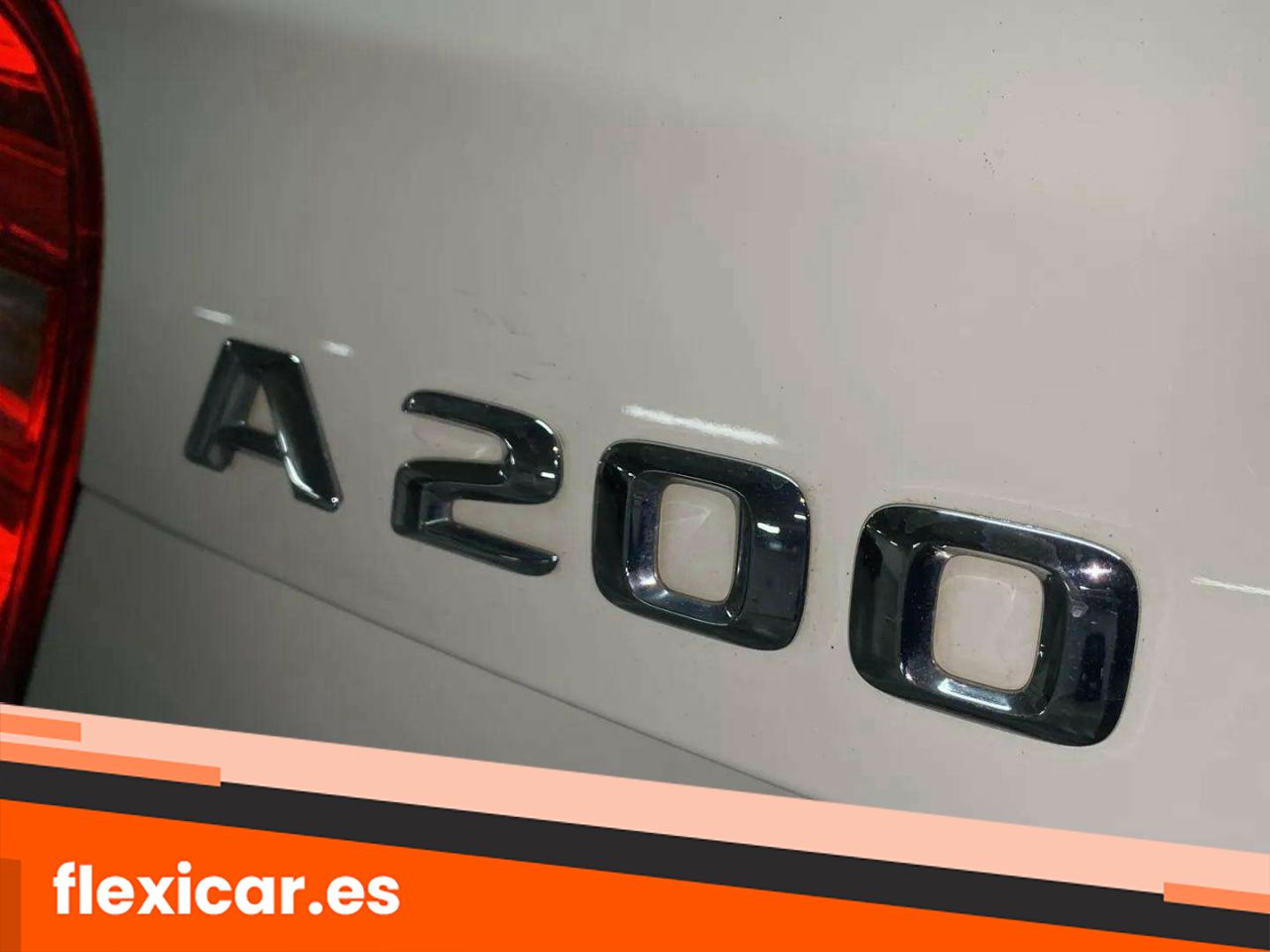 Foto Mercedes-Benz Clase A 29