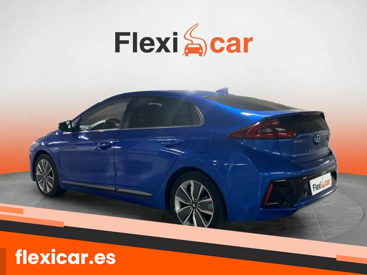 Foto Hyundai IONIQ 5