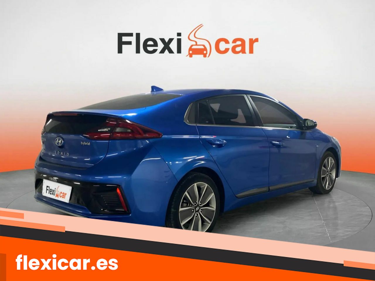 Foto Hyundai IONIQ 8