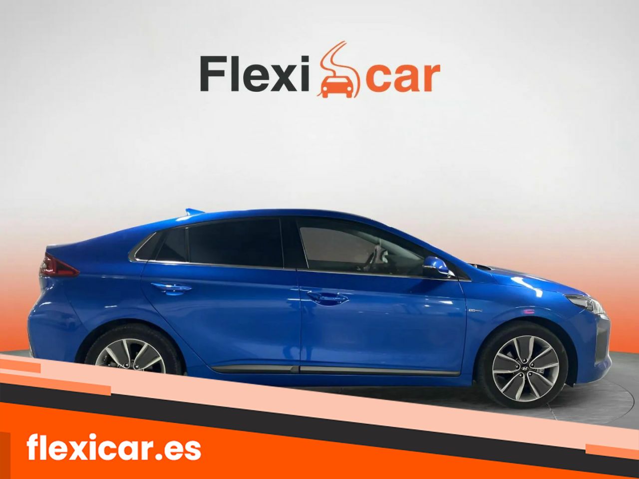 Foto Hyundai IONIQ 9