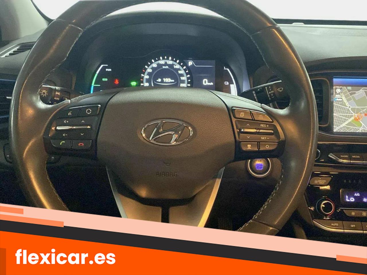 Foto Hyundai IONIQ 10