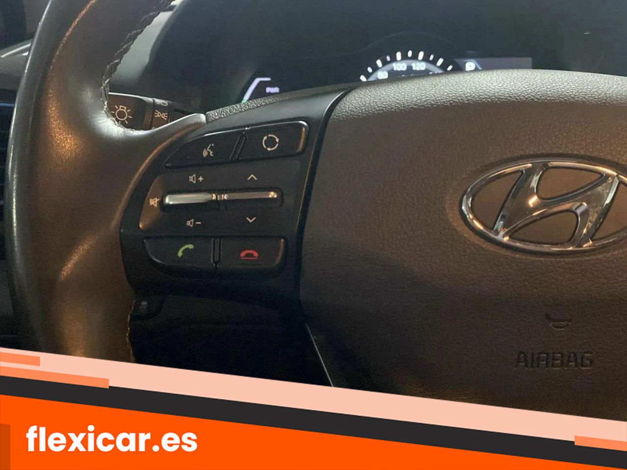 Foto Hyundai IONIQ 11
