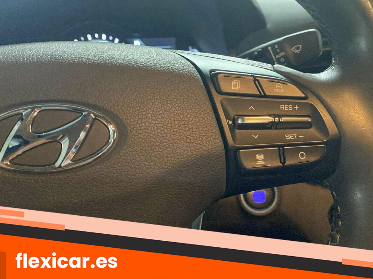 Foto Hyundai IONIQ 12