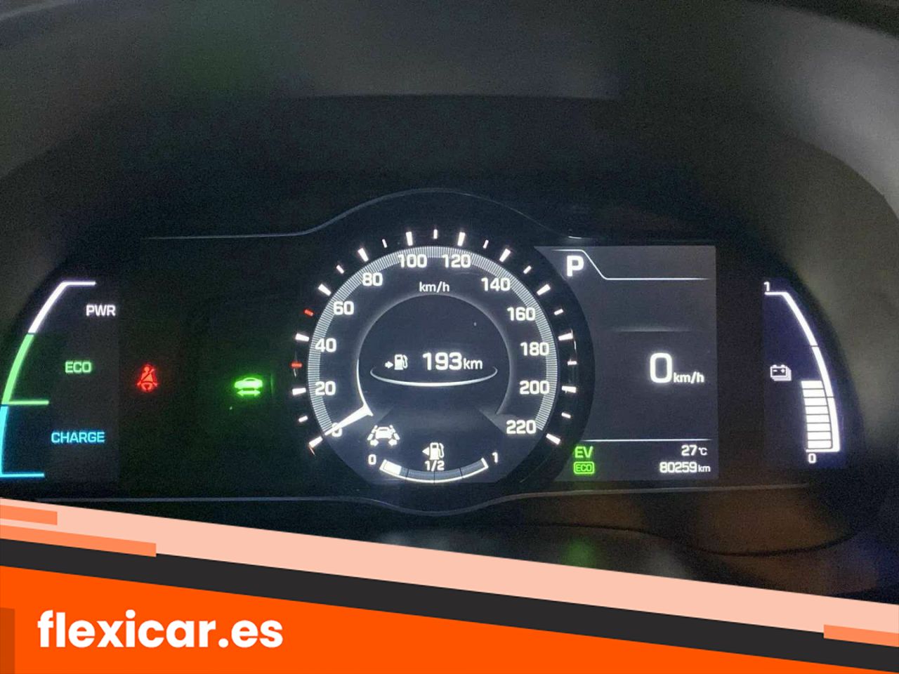 Foto Hyundai IONIQ 13