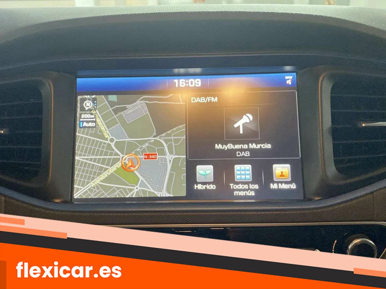 Foto Hyundai IONIQ 14