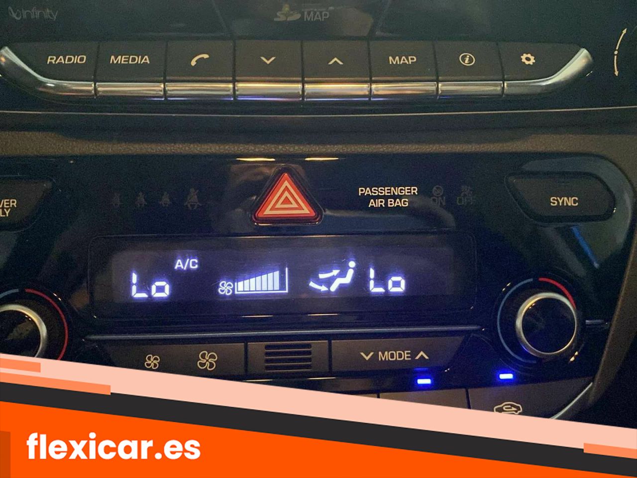 Foto Hyundai IONIQ 16