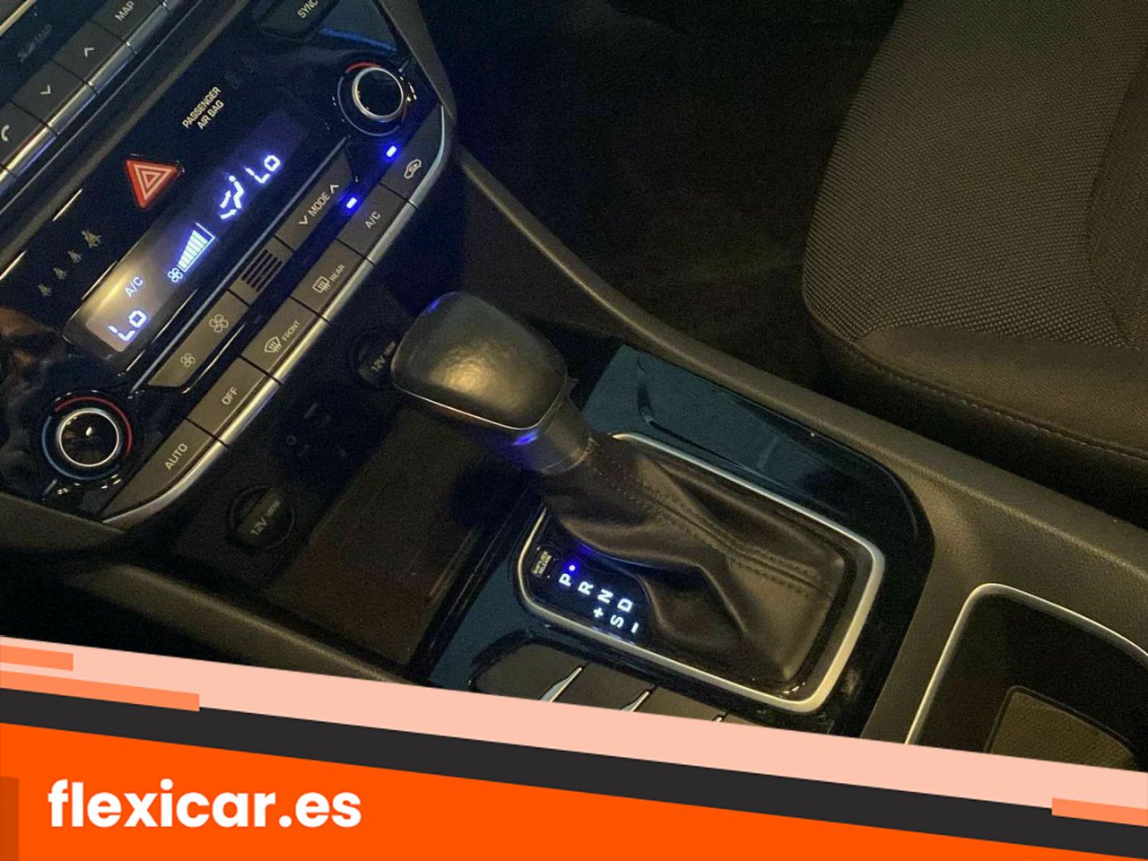 Foto Hyundai IONIQ 17