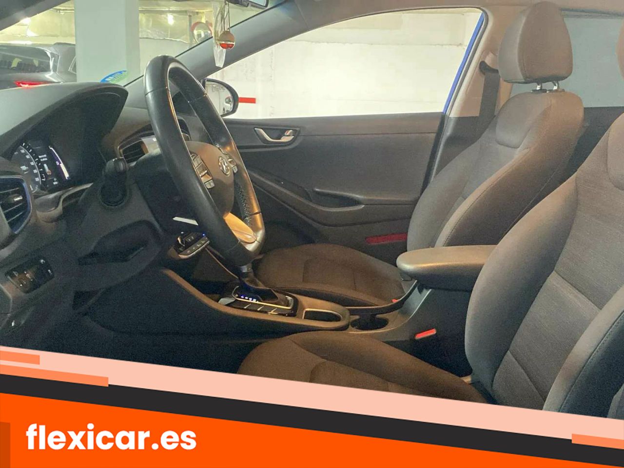 Foto Hyundai IONIQ 19