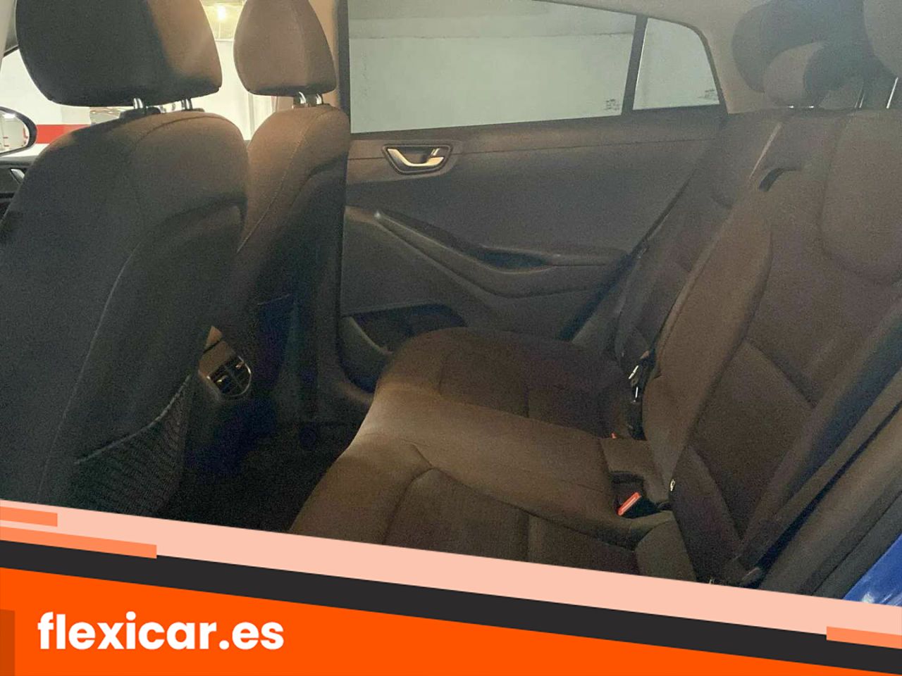 Foto Hyundai IONIQ 21