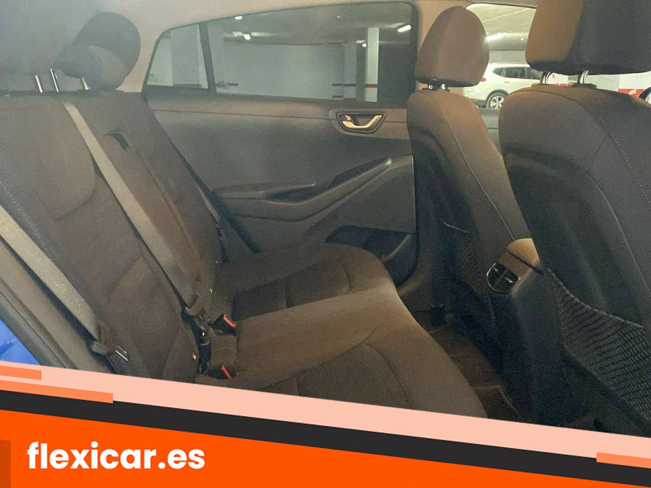 Foto Hyundai IONIQ 22