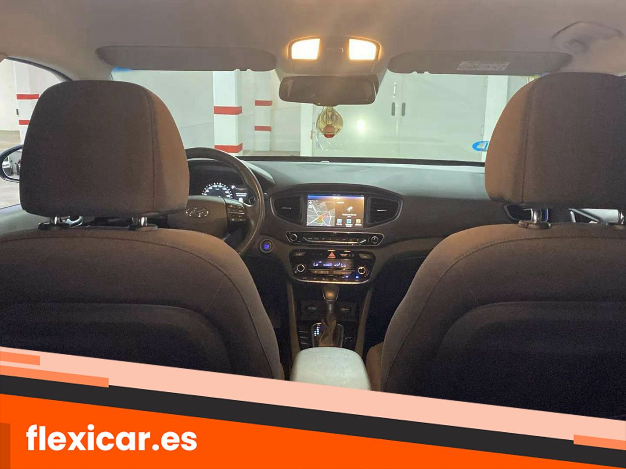Foto Hyundai IONIQ 23
