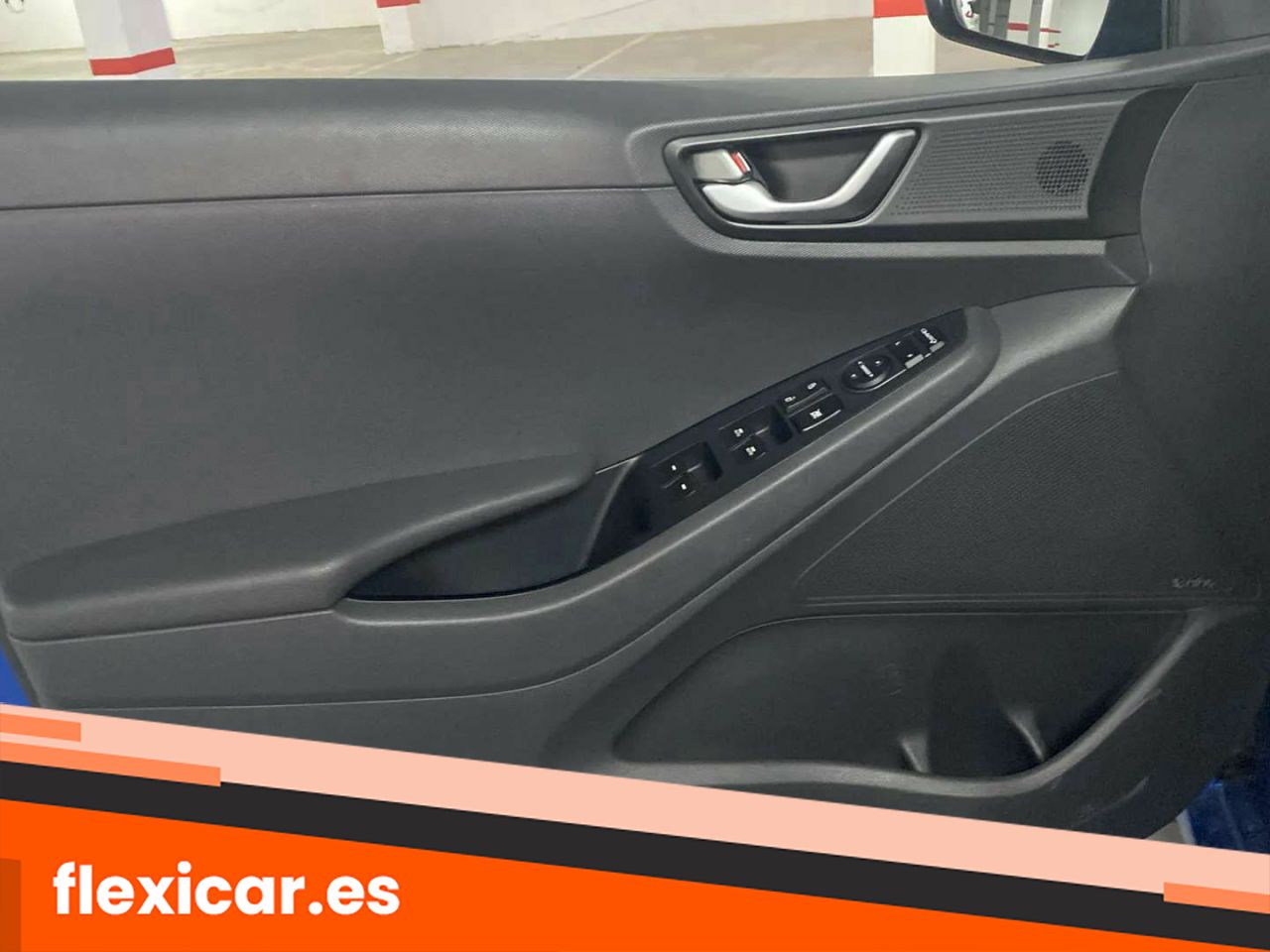 Foto Hyundai IONIQ 24