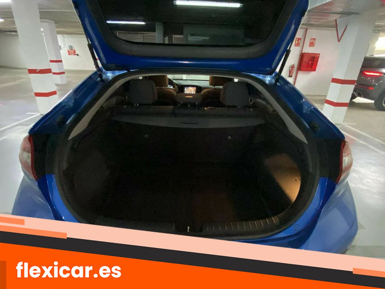 Foto Hyundai IONIQ 26