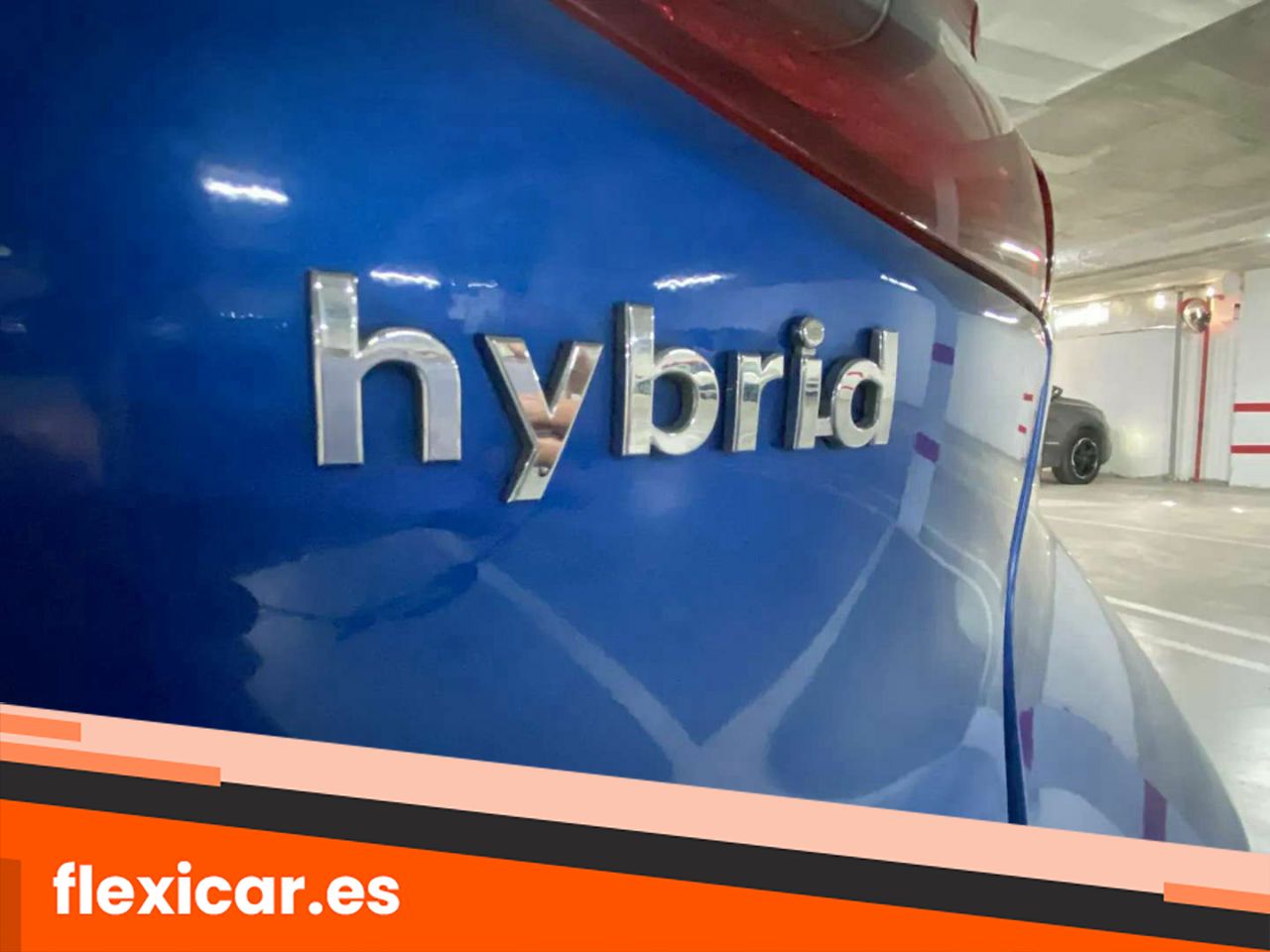 Foto Hyundai IONIQ 28