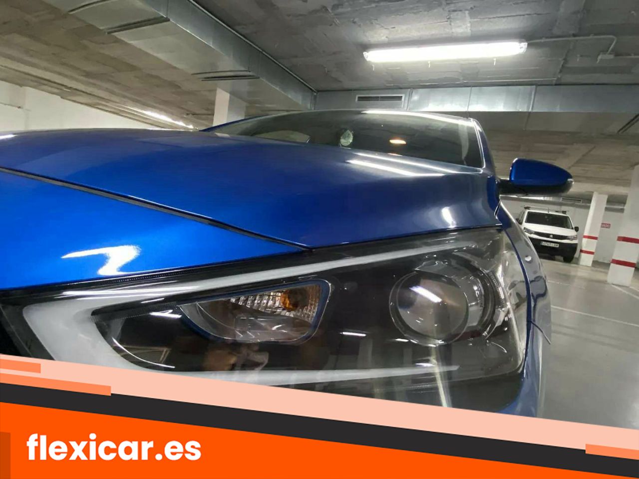 Foto Hyundai IONIQ 30