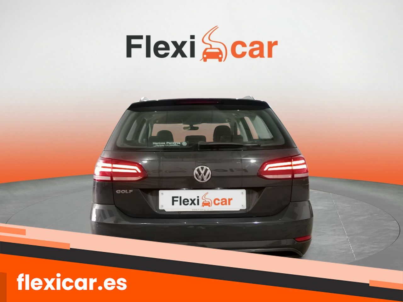 Foto Volkswagen Golf 7