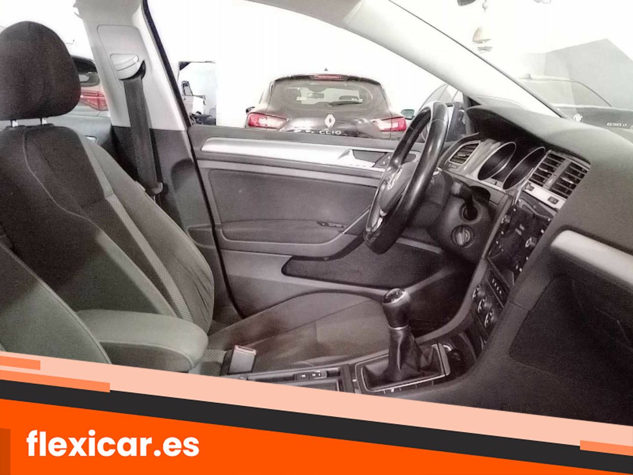 Foto Volkswagen Golf 18