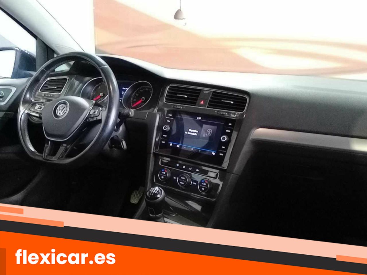 Foto Volkswagen Golf 19