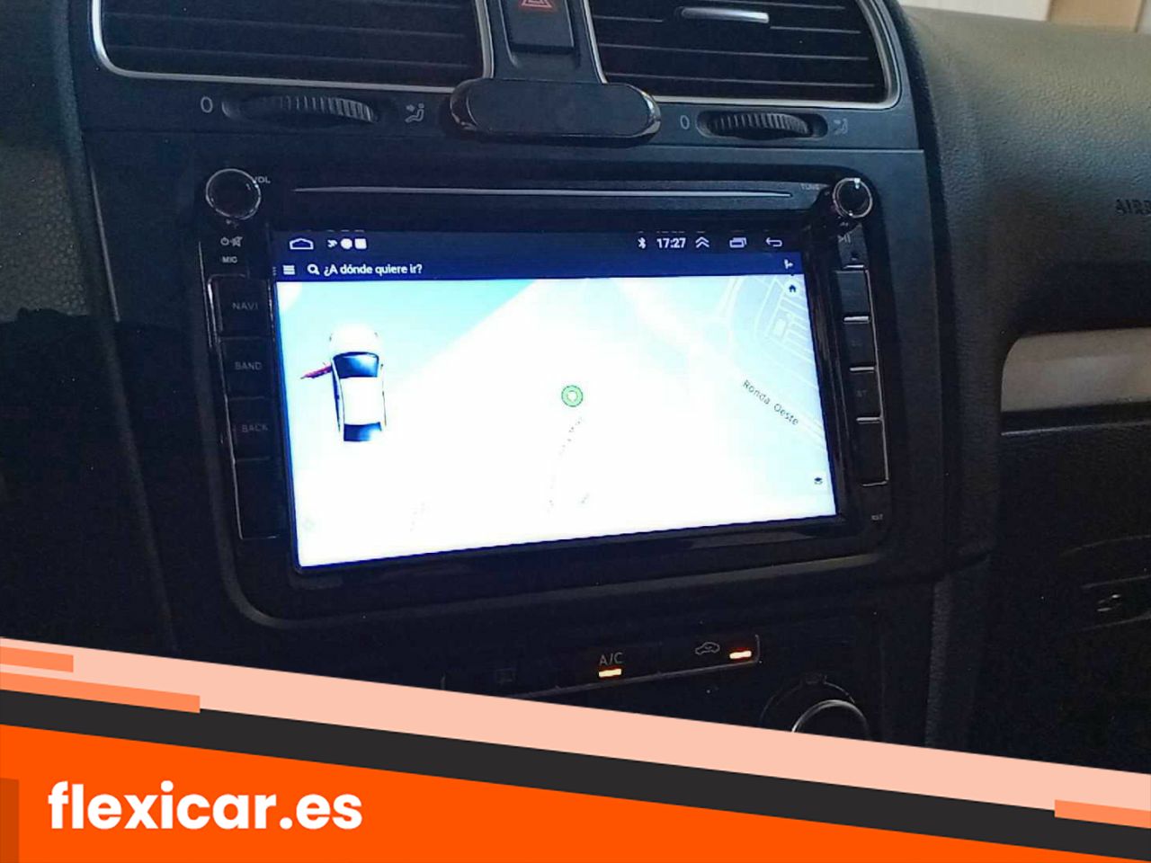 Foto Volkswagen Golf 23