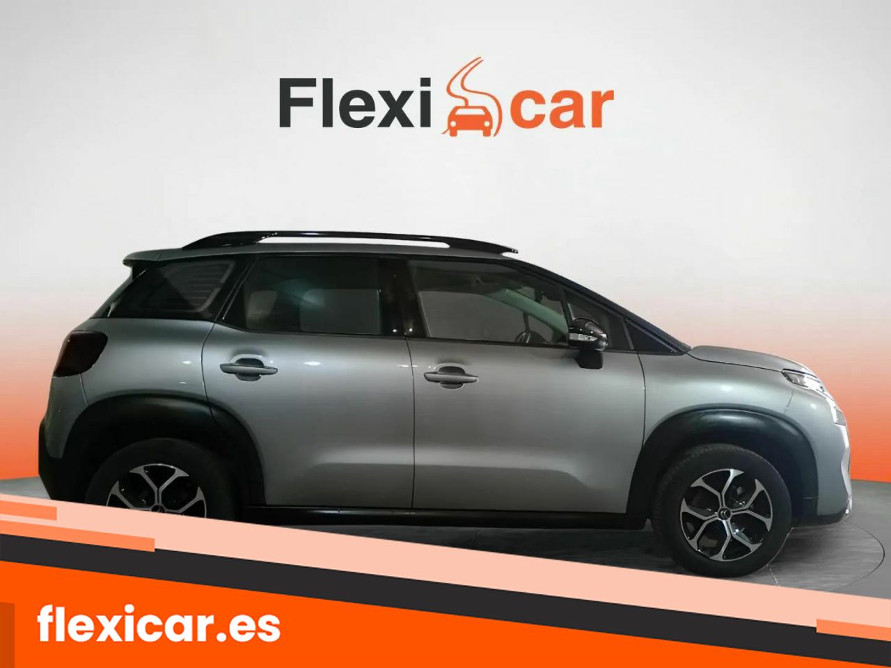 Foto Citroën C3 Aircross 3