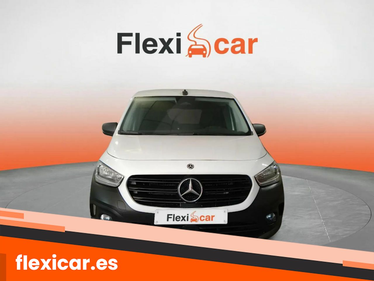 Foto Mercedes-Benz Citan 2