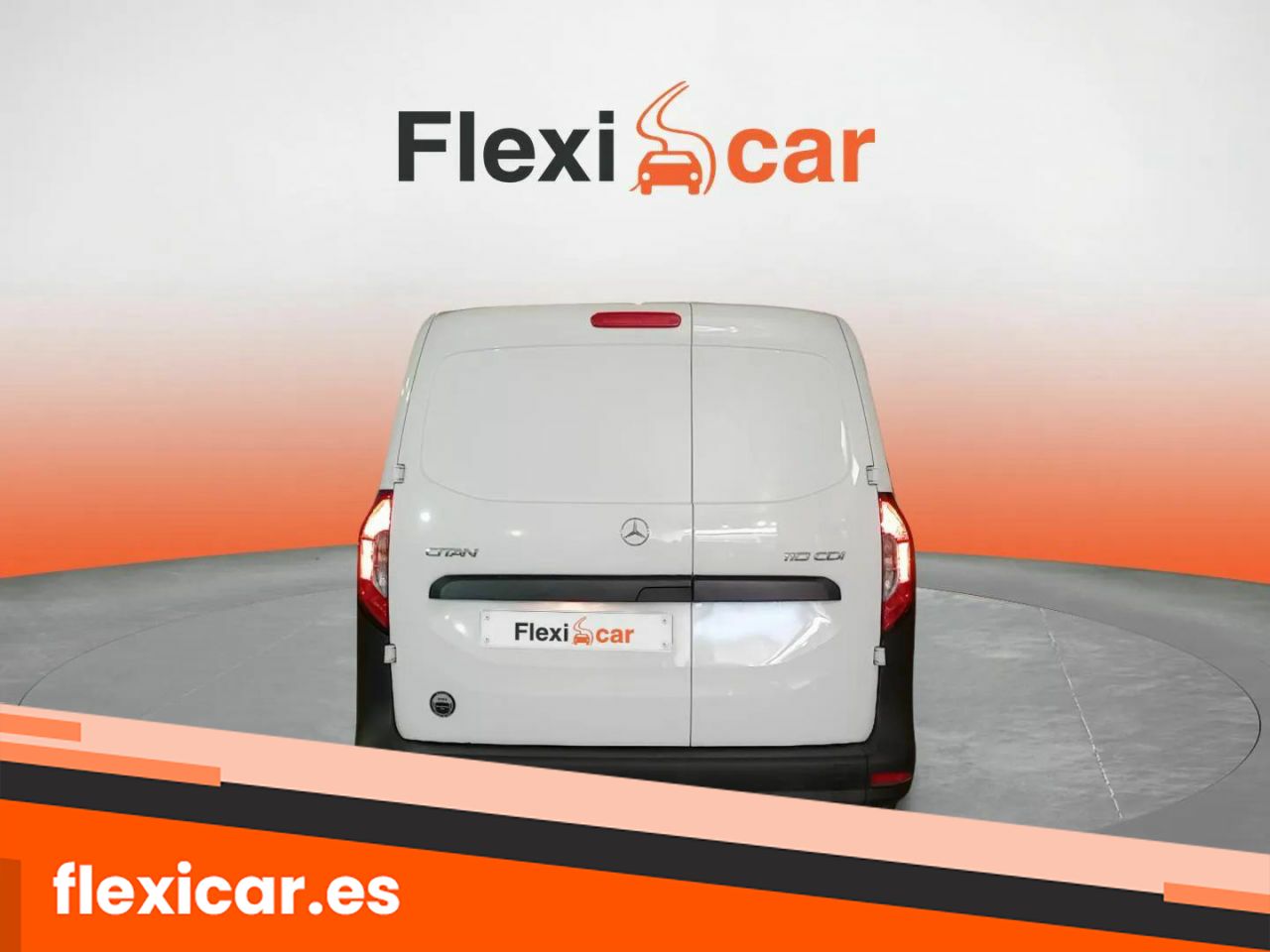Foto Mercedes-Benz Citan 4