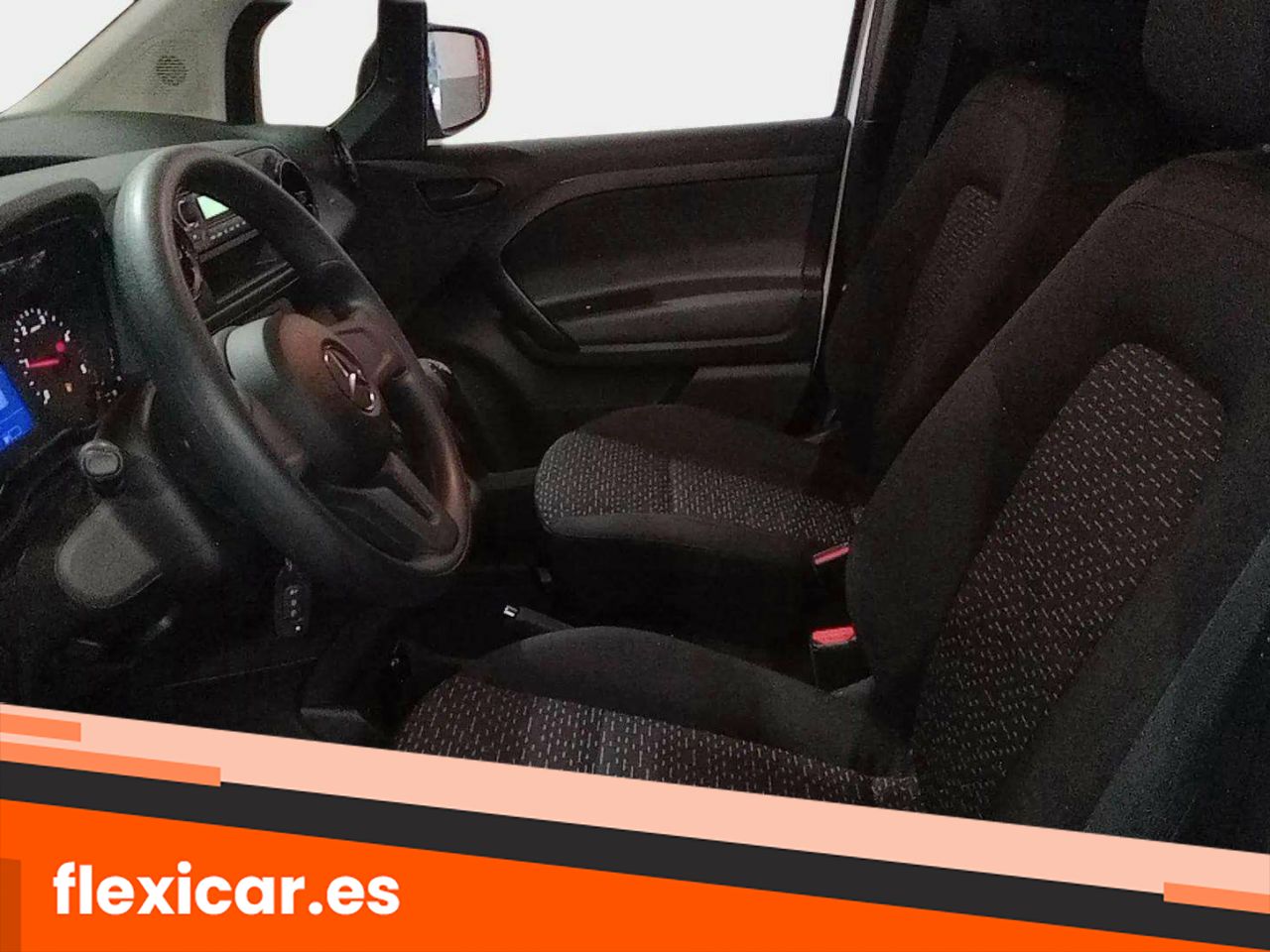 Foto Mercedes-Benz Citan 11