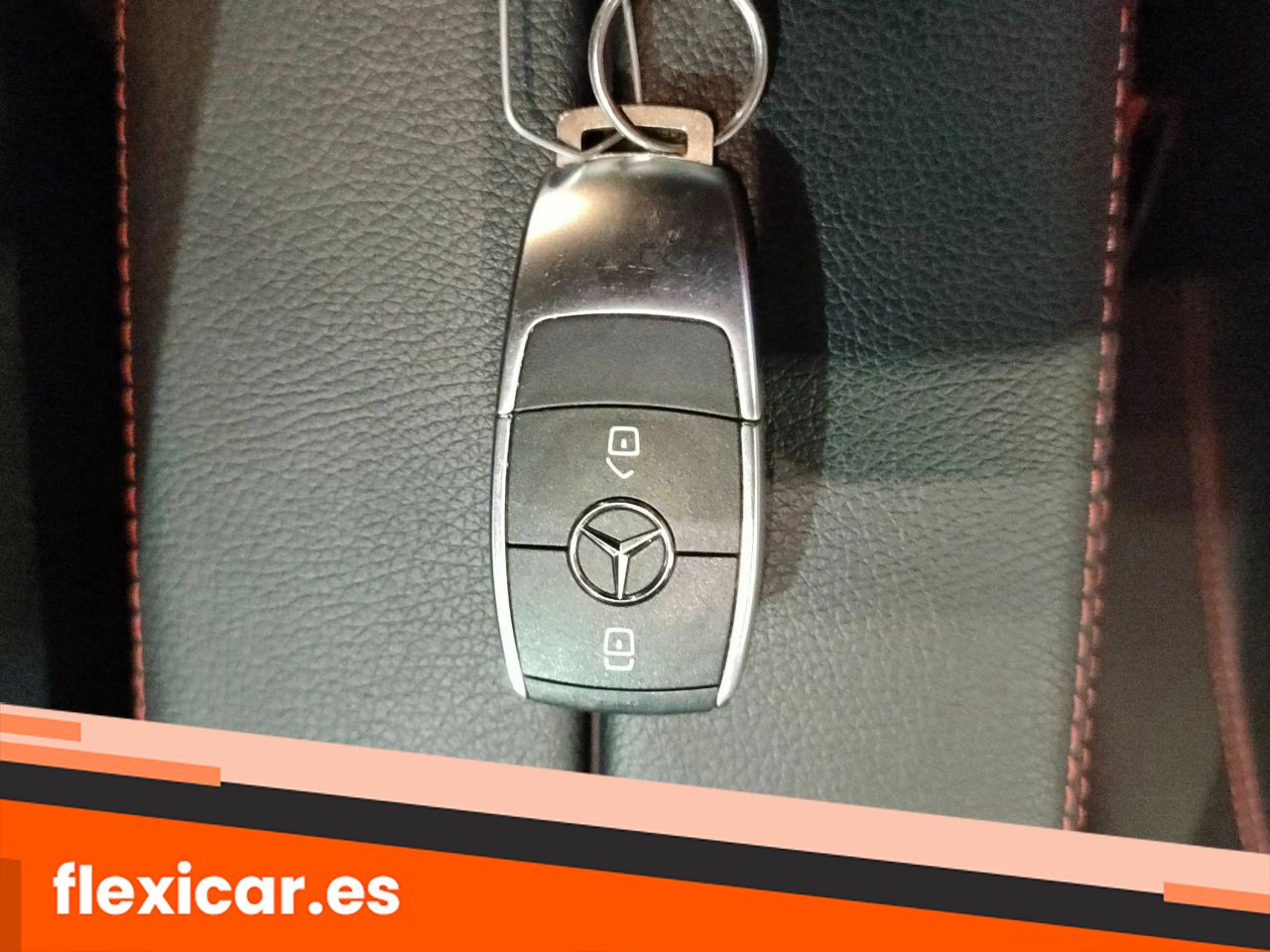 Foto Mercedes-Benz Clase A 17