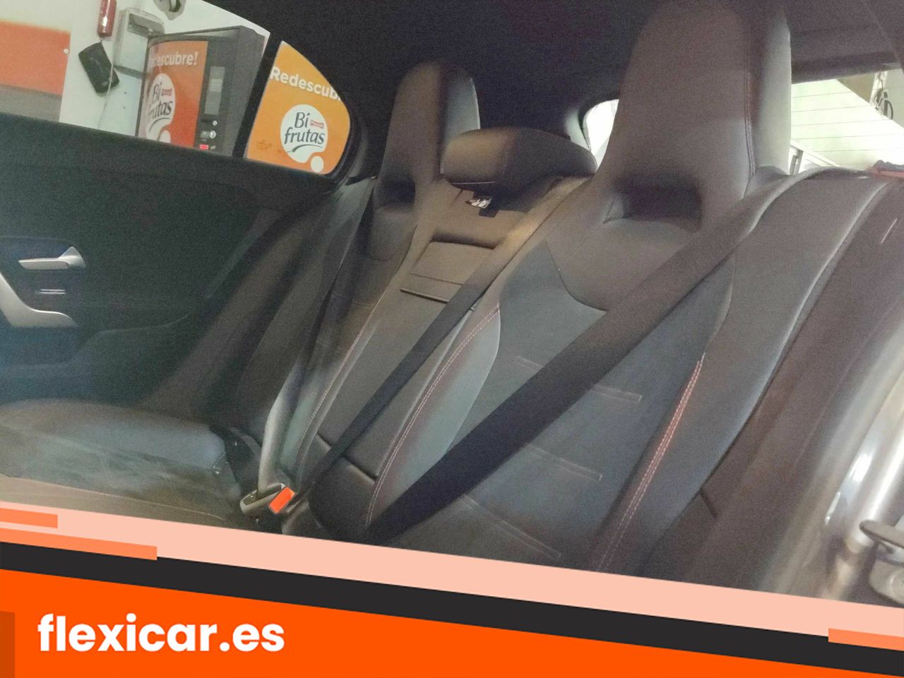 Foto Mercedes-Benz Clase A 22