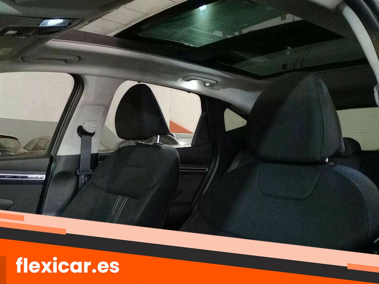 Foto Hyundai Tucson 16