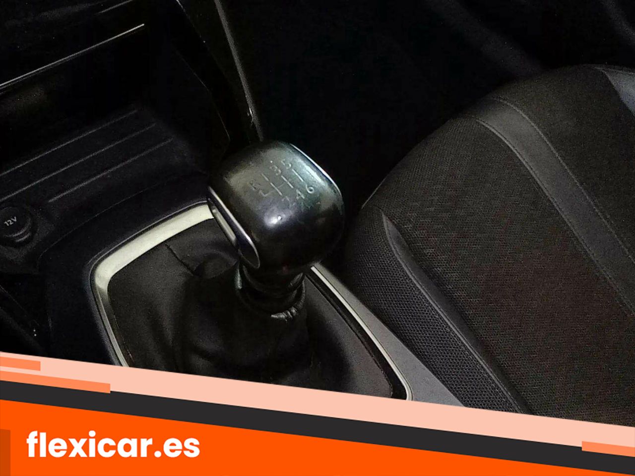Foto Peugeot 2008 14