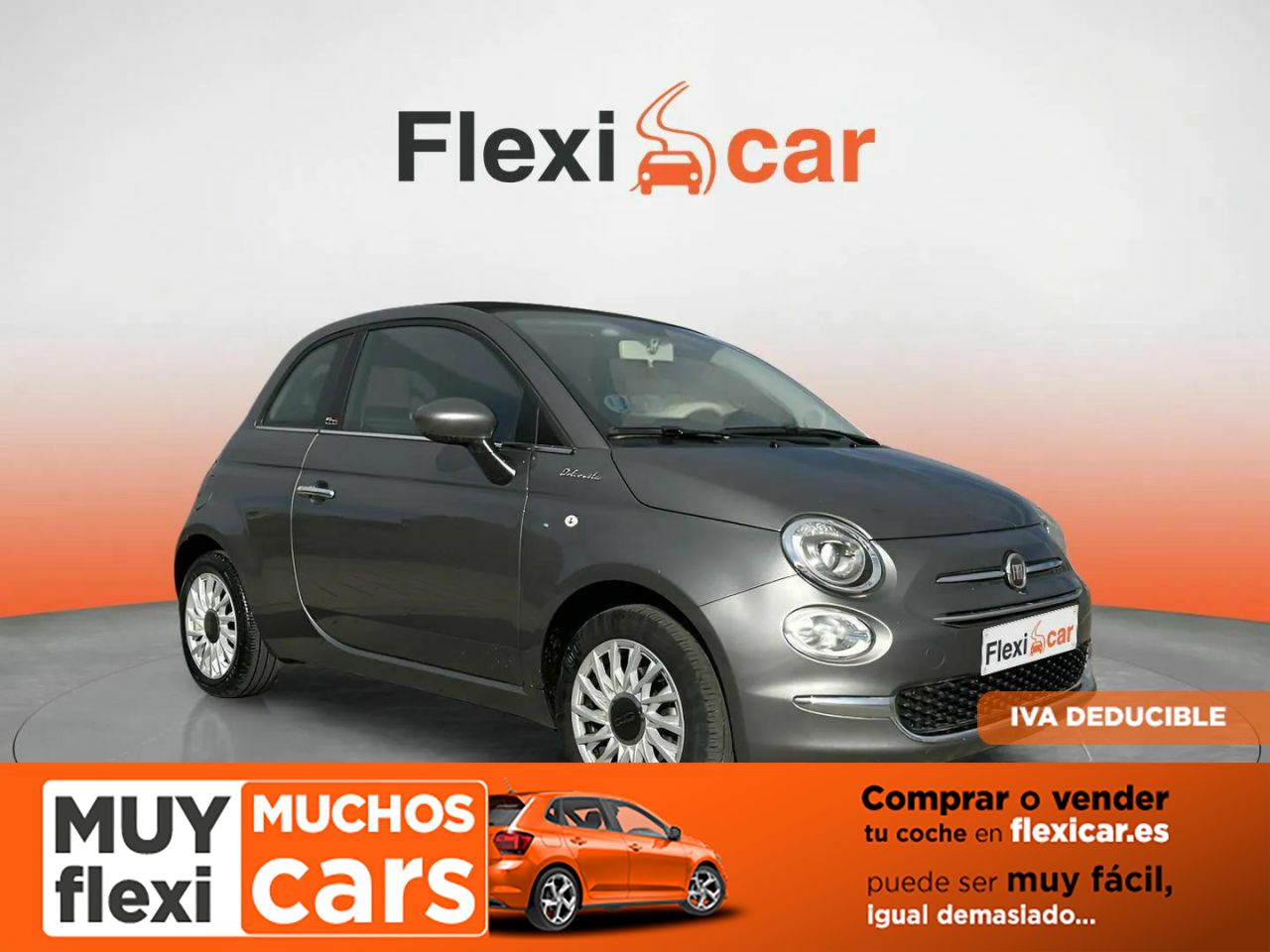 Foto Fiat 500 1