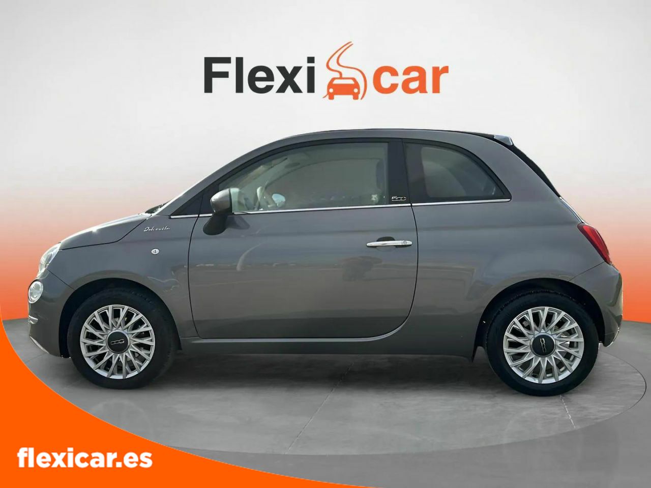 Foto Fiat 500 2