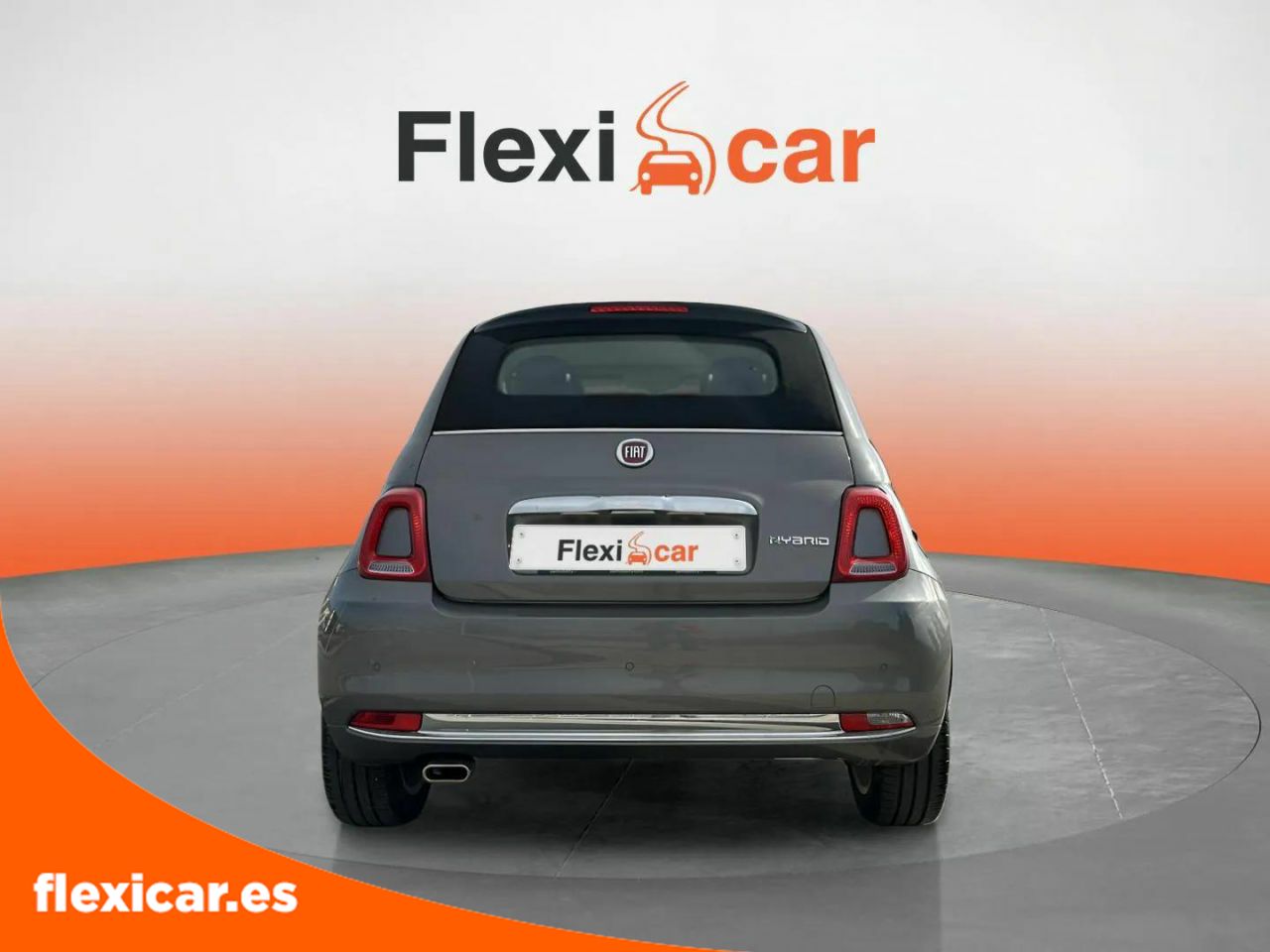 Foto Fiat 500 3